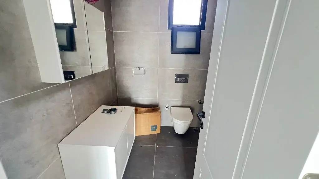 WC bathroom